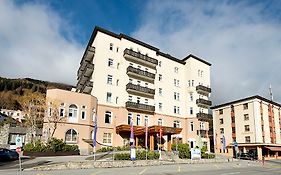 Flüela Hotel Davos